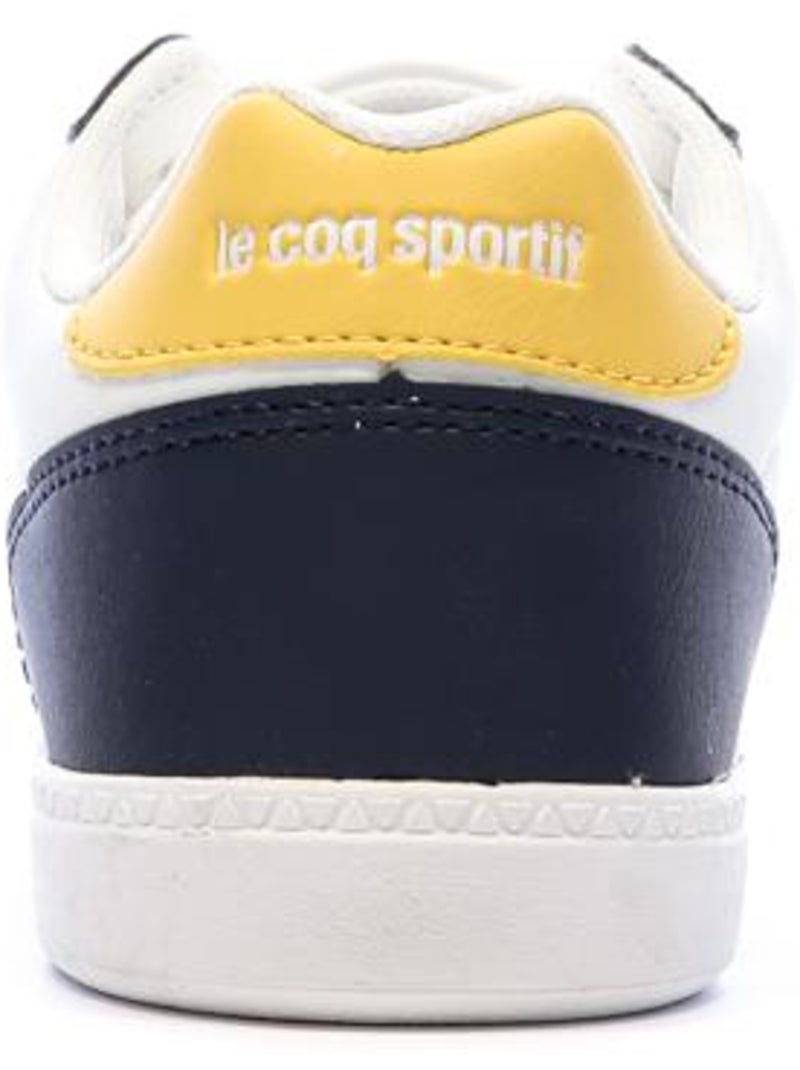 Zapatillas Niño Le Coq Sportif Azul marino - Kiabi
