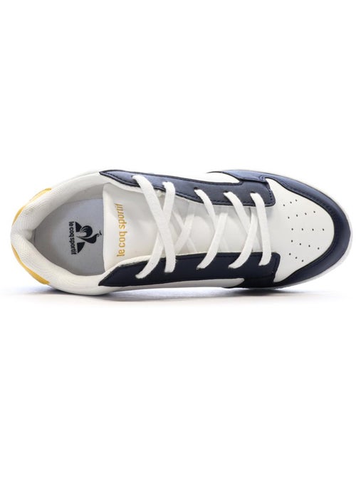 Zapatillas Niño Le Coq Sportif - Kiabi