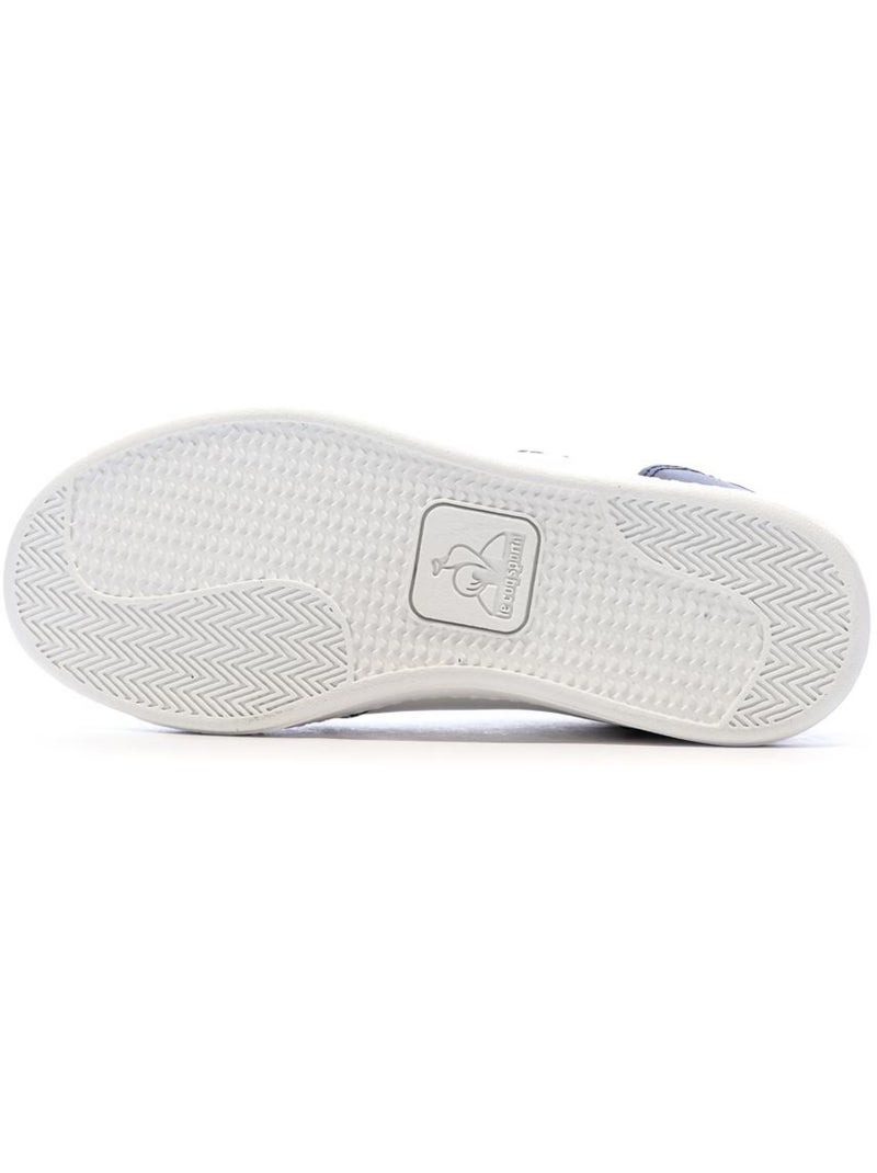 Zapatillas Niño Le Coq Sportif Azul marino - Kiabi
