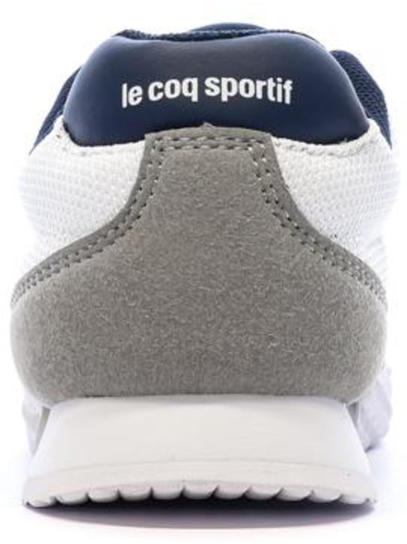 Zapatillas Niño Le Coq Sportif Azul marino - Kiabi