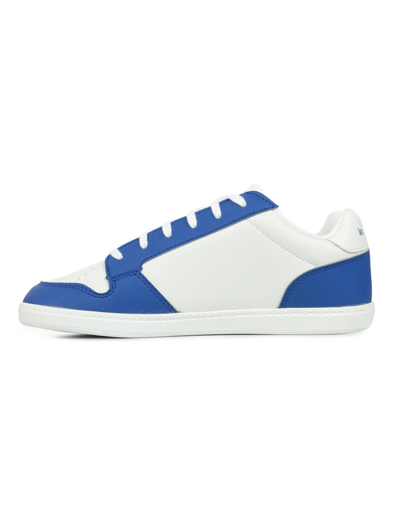 Zapatillas Niño Le Coq Sportif Blanco - Kiabi