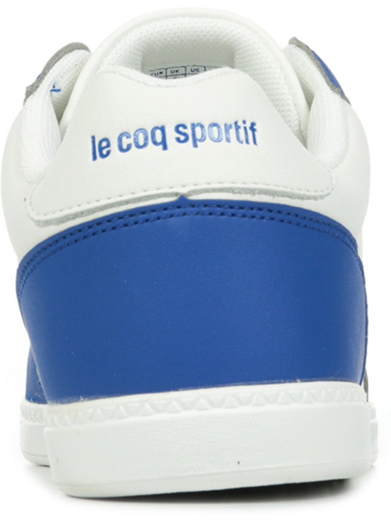 Zapatillas Niño Le Coq Sportif Blanco - Kiabi