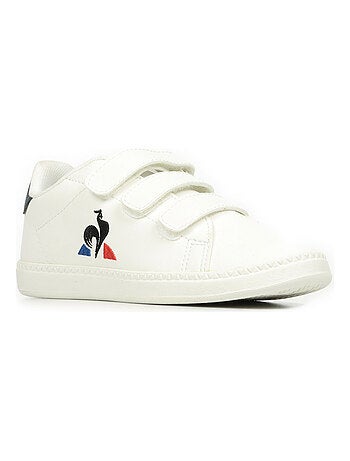Zapatillas niño le coq sportif
