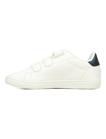Zapatillas niño le coq sportif