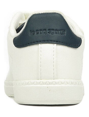 Zapatillas niño le coq sportif