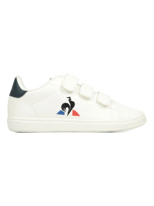 Zapatillas niño le coq sportif - Kiabi Zapatillas niño le coq sportif - Kiabi