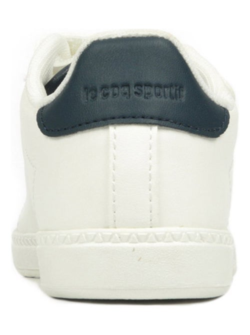 Zapatillas niño le coq sportif - Kiabi Zapatillas niño le coq sportif - Kiabi
