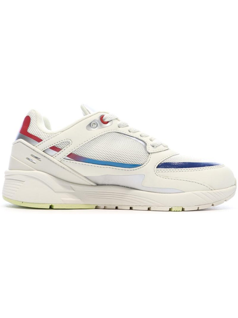 Zapatillas Niño Le Coq Sportif Blanco - Kiabi