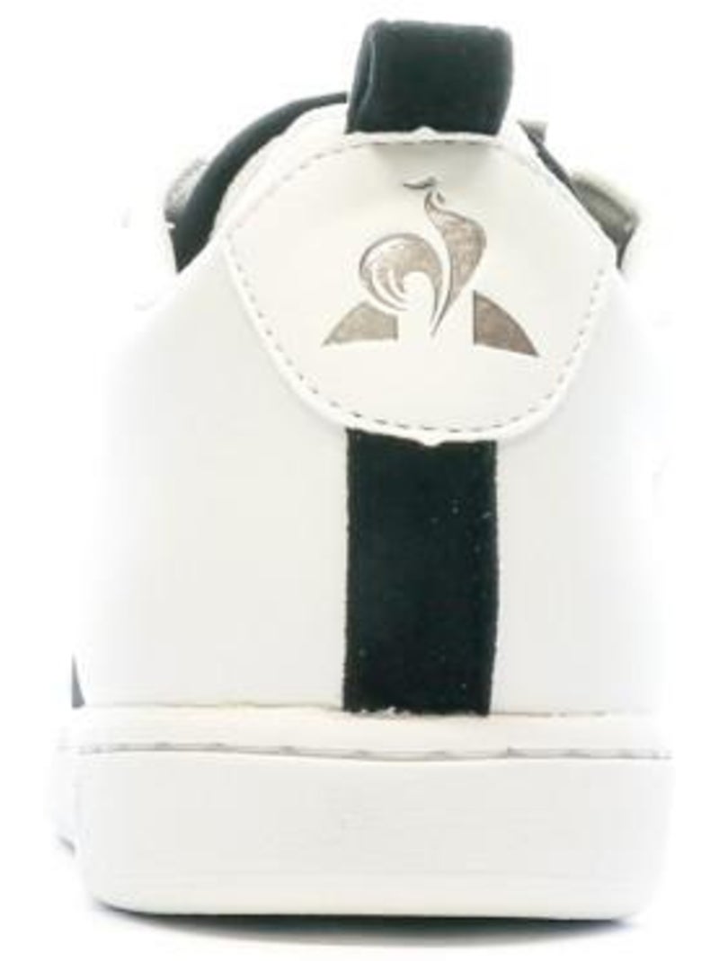 Zapatillas Niño Le Coq Sportif Blanco - Kiabi