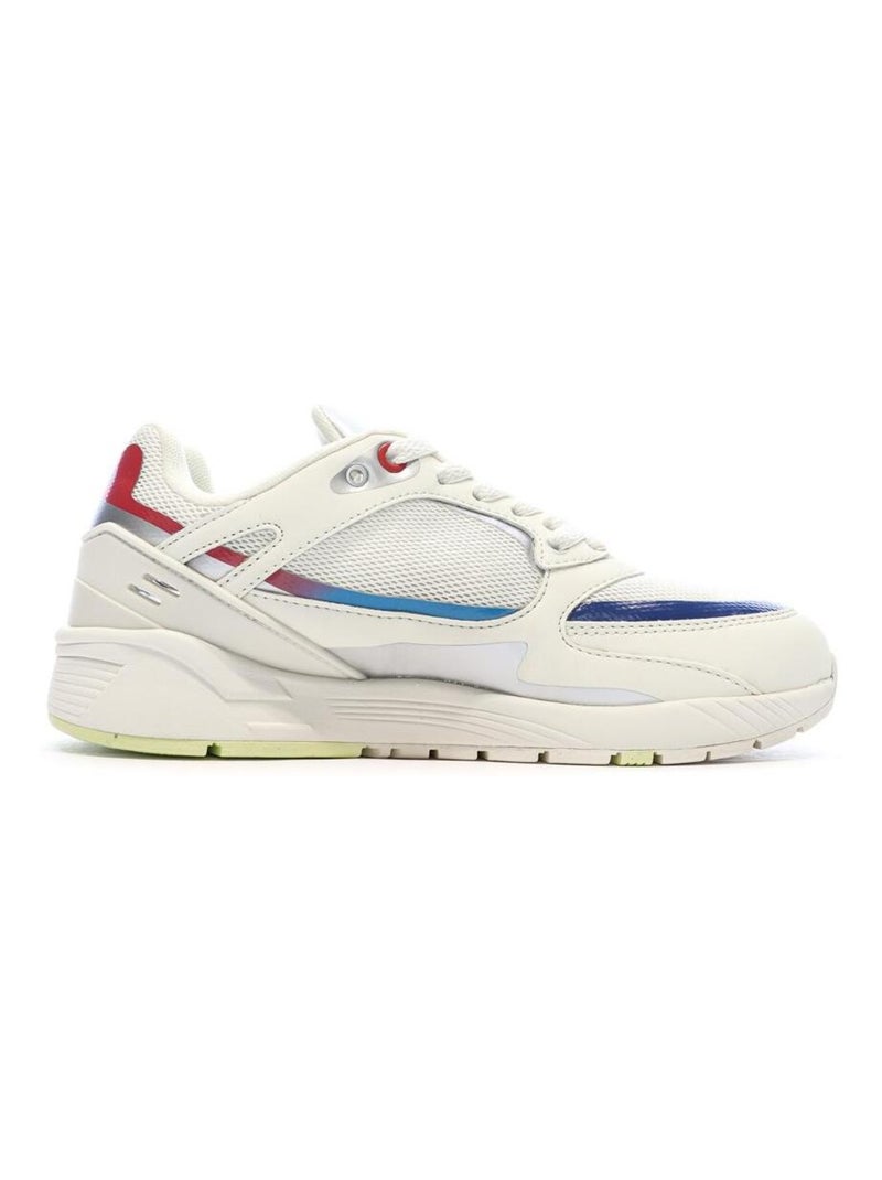 Zapatillas Niño Le Coq Sportif Blanco - Kiabi