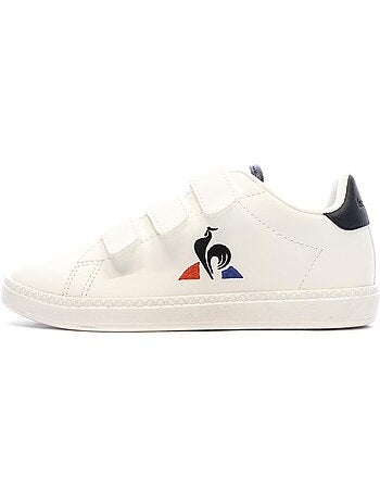 Zapatillas Niño Le Coq Sportif