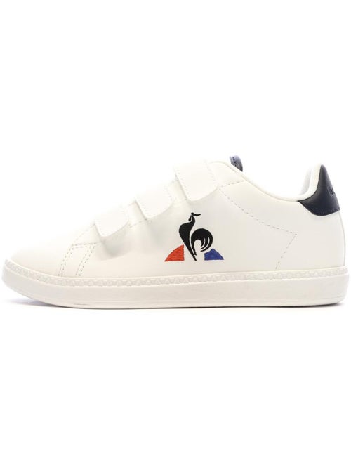 Zapatillas Niño Le Coq Sportif - Kiabi Zapatillas Niño Le Coq Sportif - Kiabi