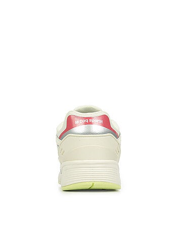 Zapatillas Niño Le Coq Sportif