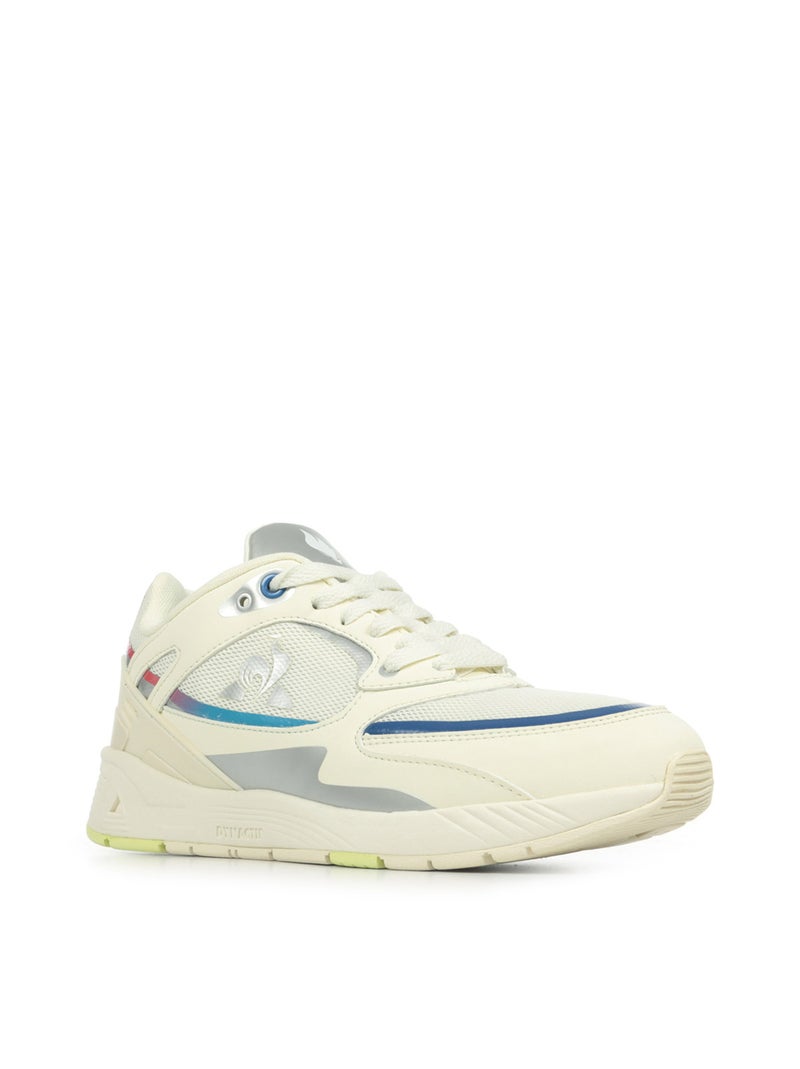 Zapatillas Niño Le Coq Sportif Crudo - Kiabi