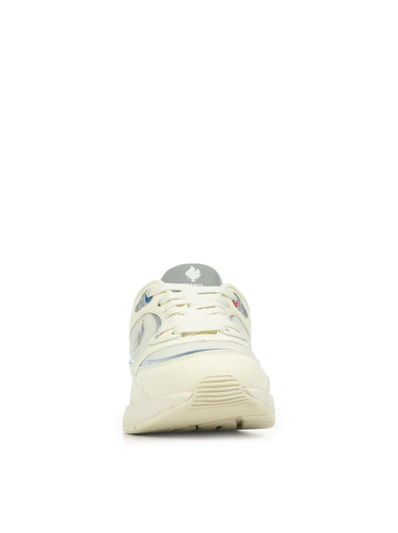 Zapatillas Niño Le Coq Sportif Crudo - Kiabi