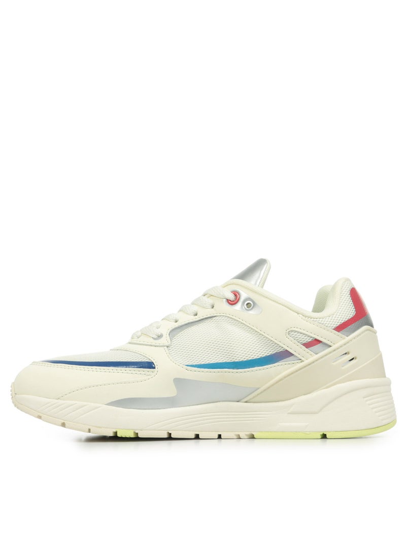 Zapatillas Niño Le Coq Sportif Crudo - Kiabi