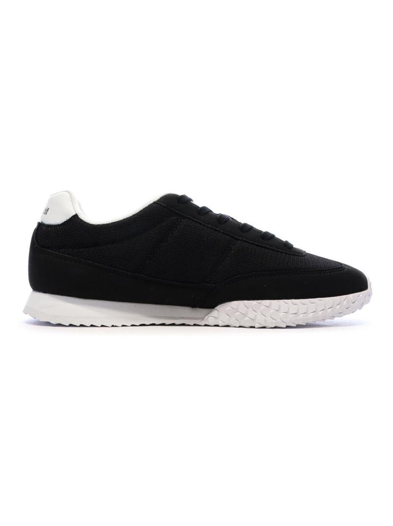 Zapatillas Niño Le Coq Sportif Negro - Kiabi