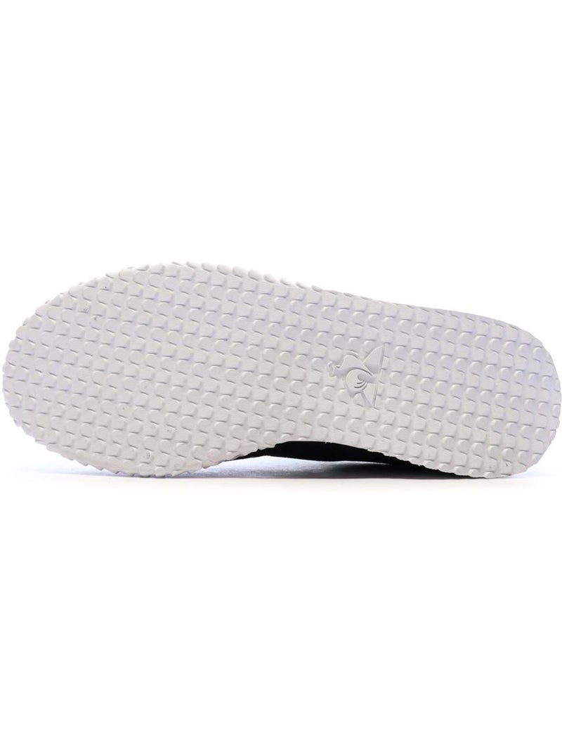 Zapatillas Niño Le Coq Sportif Negro - Kiabi