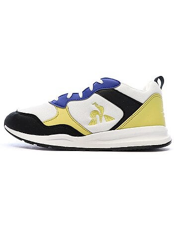 Zapatillas Niño Le Coq Sportif