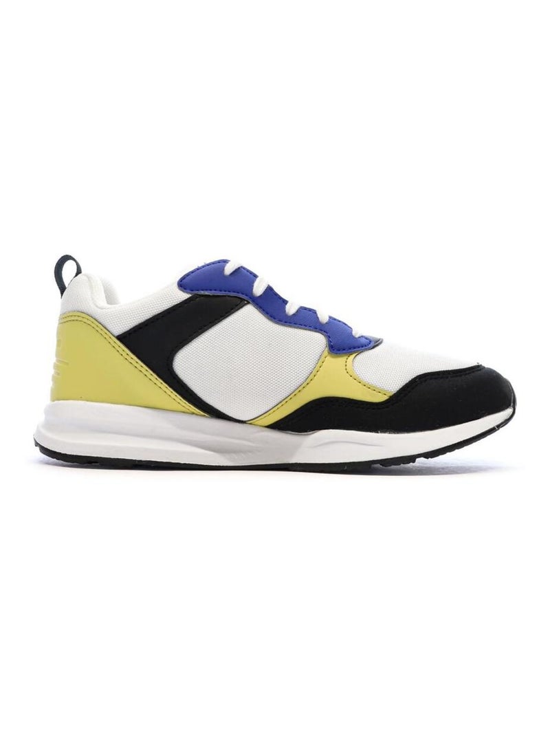 Zapatillas Niño Le Coq Sportif Negro - Kiabi