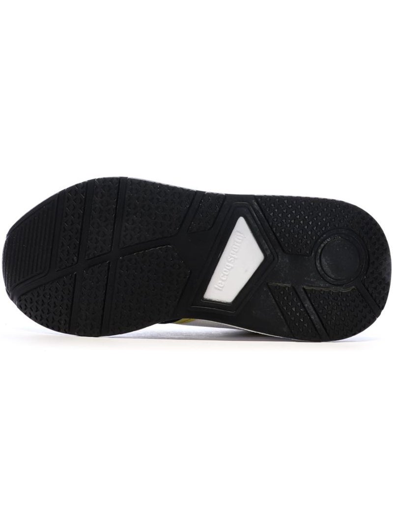 Zapatillas Niño Le Coq Sportif Negro - Kiabi