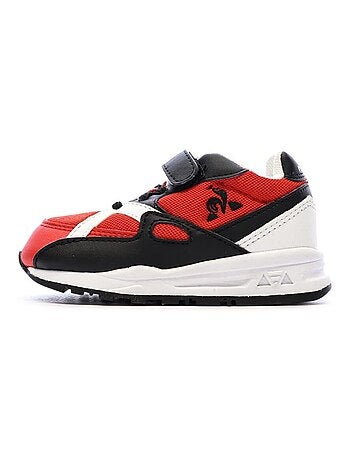 Zapatillas Niño Le Coq Sportif