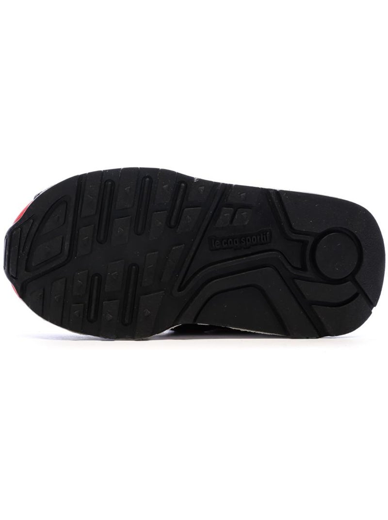 Zapatillas Niño Le Coq Sportif Rojo - Kiabi