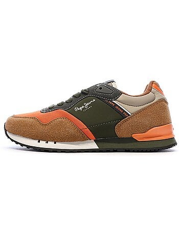 Zapatillas Niño Pepe Jeans London