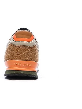 Zapatillas Niño Pepe Jeans London