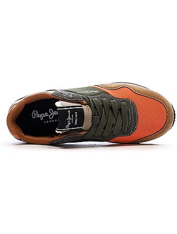 Zapatillas Niño Pepe Jeans London