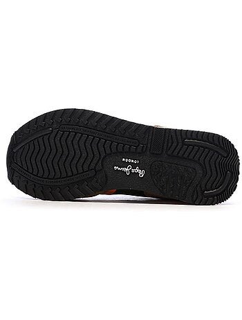 Zapatillas Niño Pepe Jeans London