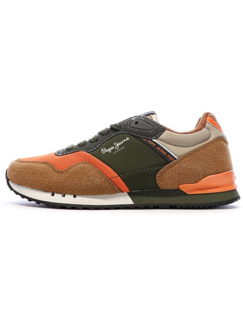 Zapatillas Niño Pepe Jeans London - Kiabi
