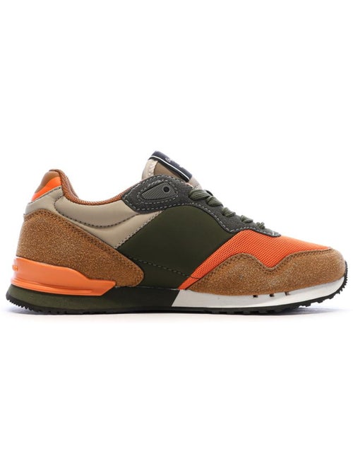 Zapatillas Niño Pepe Jeans London - Kiabi