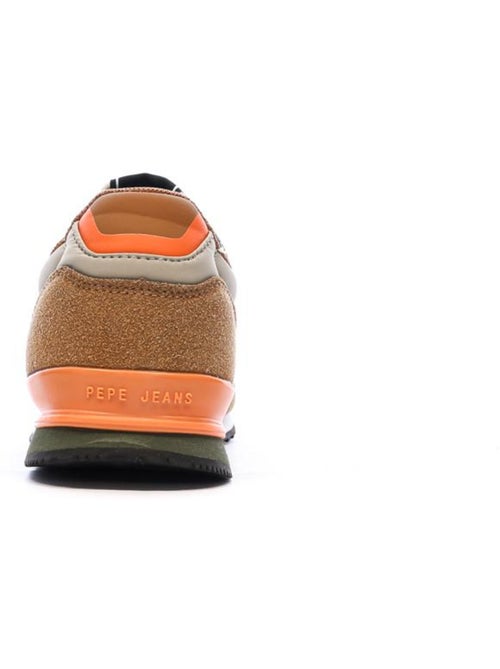 Zapatillas Niño Pepe Jeans London - Kiabi