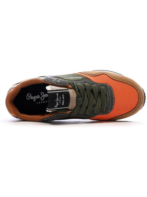 Zapatillas Niño Pepe Jeans London - Kiabi