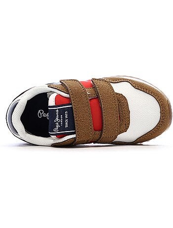 Zapatillas niño pepe jeans