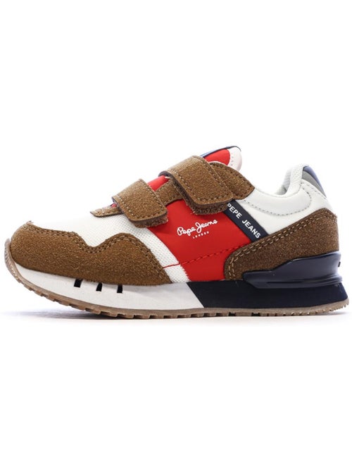 Zapatillas niño pepe jeans - Kiabi Zapatillas niño pepe jeans - Kiabi