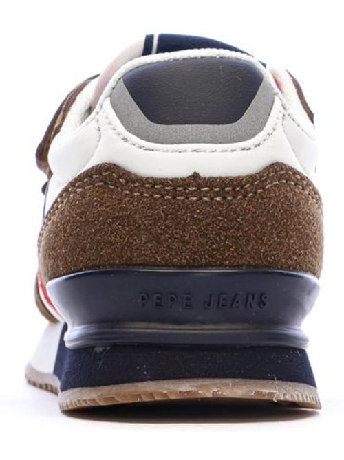 Zapatillas niño pepe jeans - Kiabi Zapatillas niño pepe jeans - Kiabi