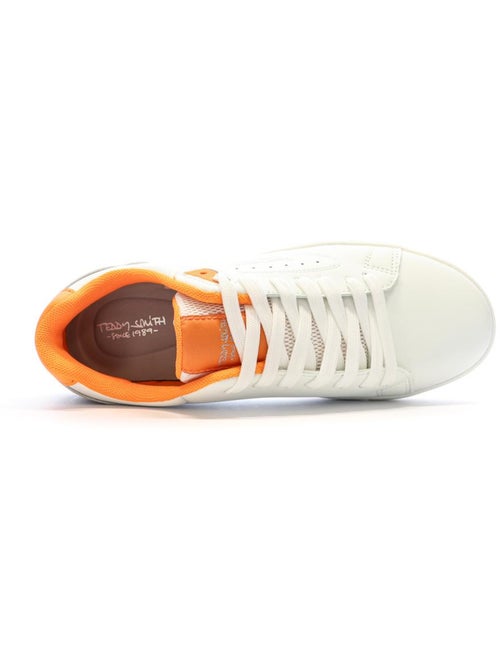 Zapatillas Niño Teddy Smith - Kiabi Zapatillas Niño Teddy Smith - Kiabi