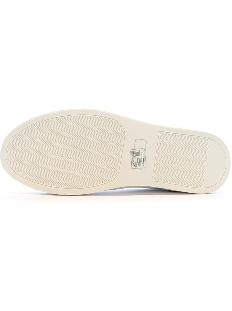 Zapatillas Niño Teddy Smith Naranja - Kiabi