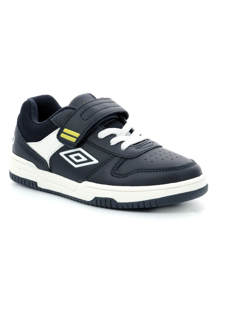 Zapatillas Niño Umbro Azul marino - Kiabi