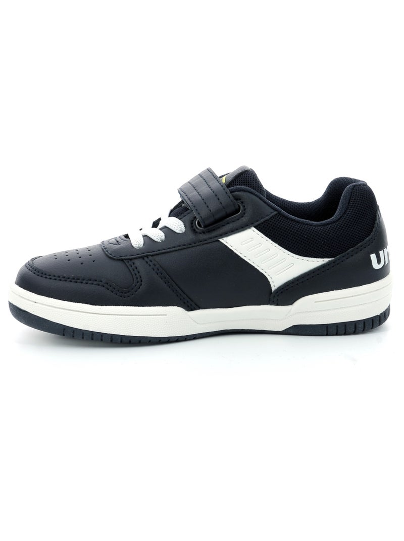 Zapatillas Niño Umbro Azul marino - Kiabi
