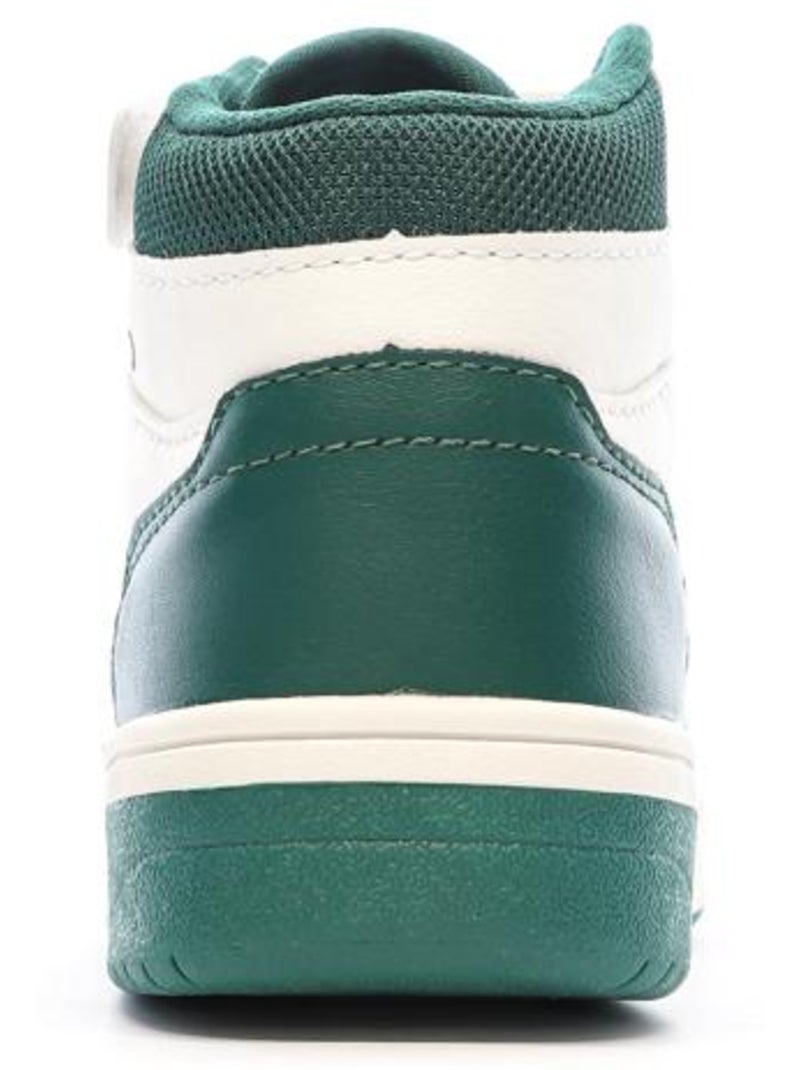 Zapatillas Niño Umbro Verde - Kiabi