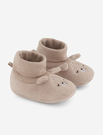Zapatillas 'Oso'