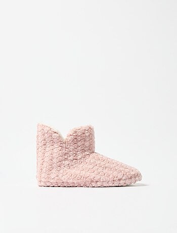 Zapatillas para botas, mo fashion