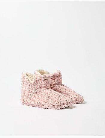 Zapatillas para botas, mo fashion