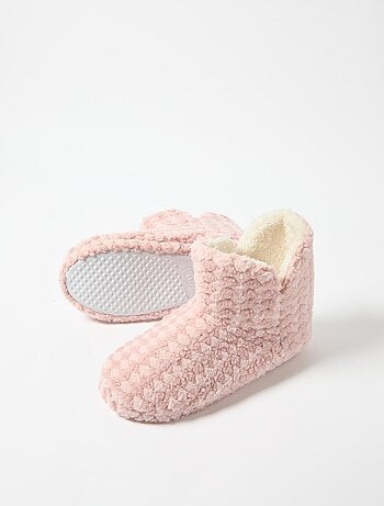 Zapatillas para botas, mo fashion