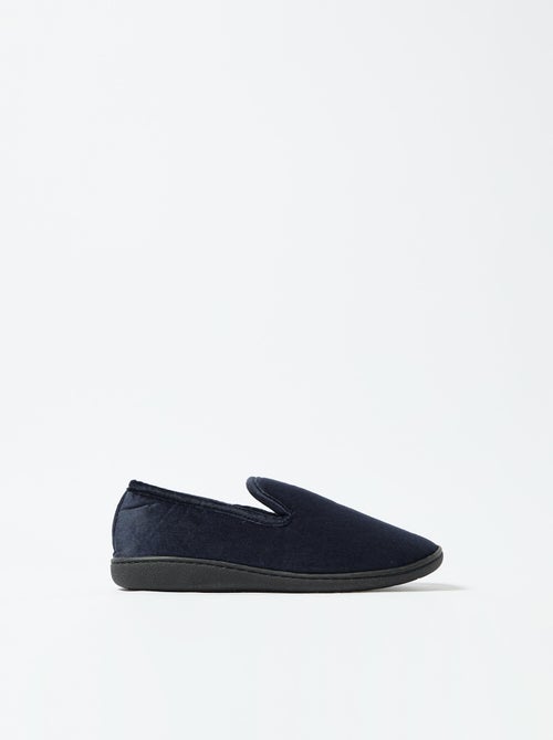 Zapatillas para el hogar, MO Fashion - Kiabi Zapatillas para el hogar, MO Fashion - Kiabi