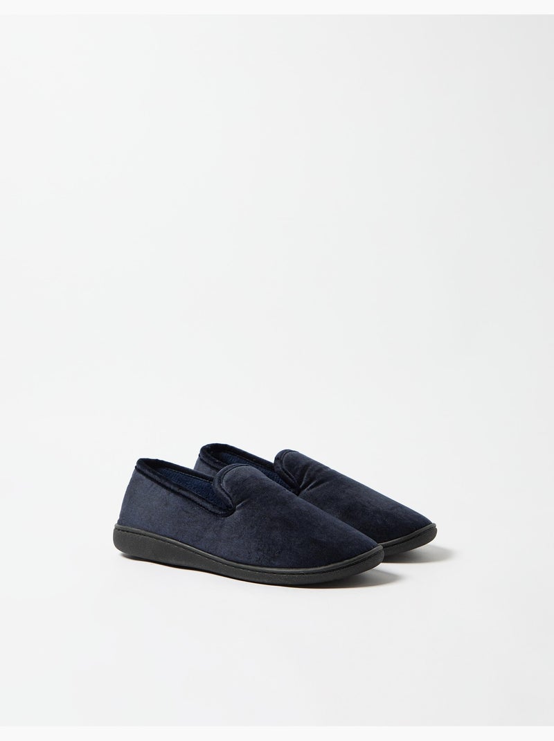 Zapatillas para el hogar, MO Fashion Azul - Kiabi