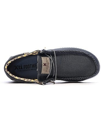 Zapatillas Urbanas Hombre